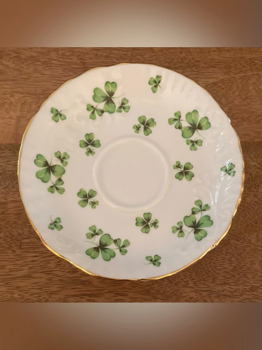 Spode •made england